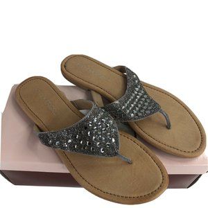 Cover Girl Carolina Style Womens Sandals